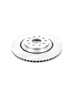 Power Stop 07-17 Lexus LS460 Front Right Autospecialty Brake Rotor - JBR1306