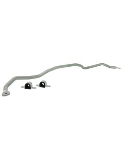 Whiteline 13-18 Holden Caprice Rear Sway Bar - 27mm (Non-Adjustable) - BHR95