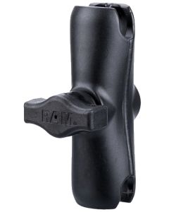 Spod Ram Mount Double Socket Arm for 1 Inch Ball Bases - 860240