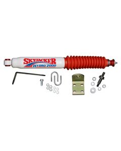 Skyjacker 2007-2007 GMC Sierra 1500 Classic 4 Wheel Drive Steering Damper Kit - 7196
