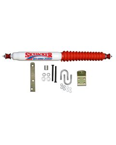 Skyjacker 1986-1995 Toyota 4Runner Steering Damper Kit - 7186