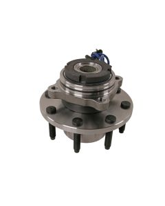 MOOG 00-02 Ford Excursion Front Hub Assembly - 515020