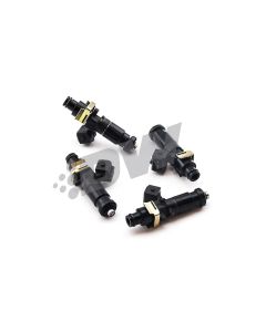 DeatschWerks Universal 60mm Long Bosch EV14 1200cc Injectors (Set of 4) - 16MX-20-1200-4