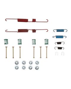 DFC 84-85 Toyota Van Rear Drum Brake Hardware Kit - 370-76036