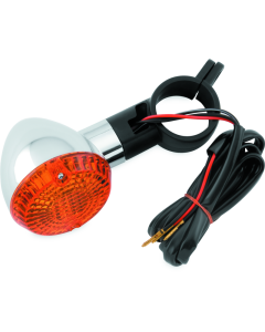 BKM Turn Signals - Enhance Your Ride Safety