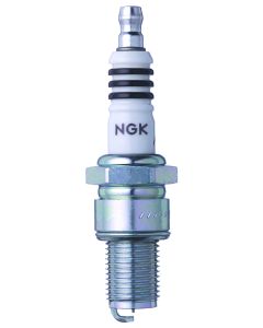 NGK Iridium Premium Spark Plug Box of 4 (BR9EIX) - 3981