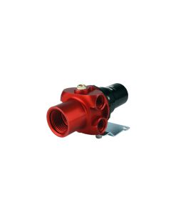 Aeromotive Pro Stock Regulator 4-Port - 13208