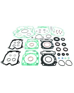 High-Performance QBS Gaskets - QUAD-567953