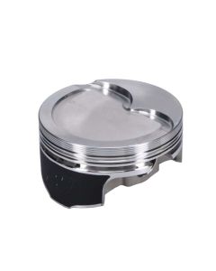 Wiseco Chevy LS Series -11cc R/Dome 1.300x4.030 Piston Shelf Stock Kit - K444X3