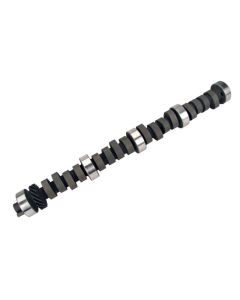 COMP Cams FC 284B-8 Hydraulic Flat Tappet Camshaft for Chevrolet Small Block V8 283-400 1957-1986, Steel Core, Black Finish, 284° Duration, .480" Lift - 32-638-5