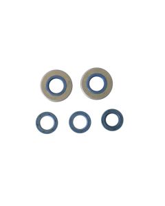 Athena Francomorini 2T M01/M02/M0 KG 48 Engine Oil Seals Kit - P400150400060