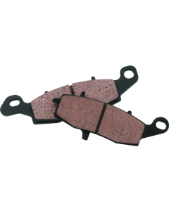 High-Performance BKM Brake Pads for BIKE-961287