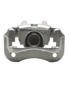DFC 04-07 Toyota Highlander Rear-L Premium Caliper - Silver Zinc Coated - 331-76679