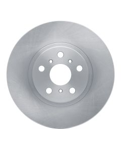 DFC 90-93 Toyota Celica Front Brake Rotor - 600-76045