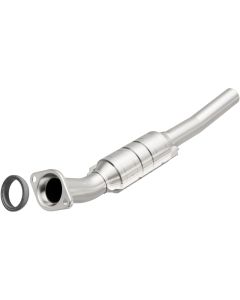 MagnaFlow Conv DF 09-12 Mazda 6 2.5L - 51479