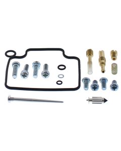 All Balls Racing 91-08 Honda CB250 Nighthawk Carburetor Rebuild Kit - 26-1600