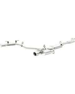 MagnaFlow 06-10 Dodge Charger 2.7L/3.5L Duals Sys CB - 16936
