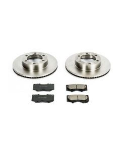 PSB Autospecialty Kit - POWE-KOE2324