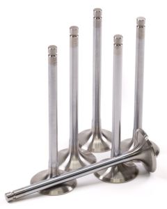 Can-Am Maverick Turbo Exhaust Valve Set - GSC-2215-06
