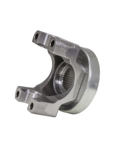 Yukon Gear Yoke For 8.5in or 8.6in GM (Mech 3R) w/ A U/Joint Size and Triple Lip Design - YY GM12470387