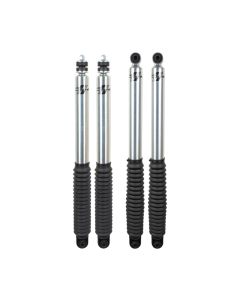 Carli 94-13 Ram 2500/3500 Signature Series Shock Set 2.75in Lift - CS-DSIG20SPKG-94