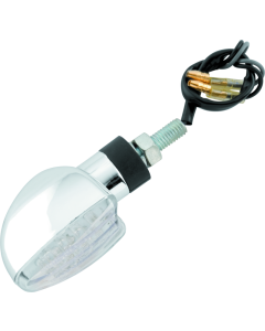 BKM Turn Signals C - High-Performance Bike Indicator