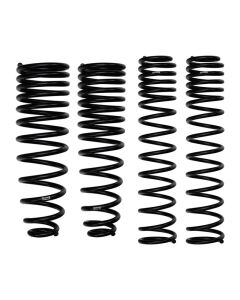 Skyjacker 2020+ Jeep Gladiator 6.5in Front & Rear Dual Rate Long Travel Coil Springs Component Box - G65FR