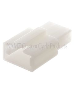 NAMZ ML 110 Locking Series 3-Pin Male Coupler (5 Pack) - NH-ML-3AL