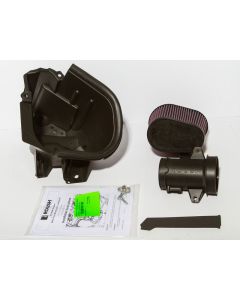 Roush 2010-2014 Ford Mustang 4.6L/5.0L V8 Cold Air Intake Kit - 420131