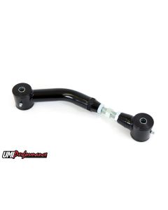 UMI Performance 59-64 GM B-Body Adjustable Upper Control/Trailing Arm inBanana Arminin - 3652-B
