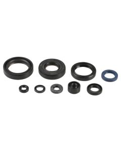 Athena 94-05 Kawasaki KX 125 K1-L2 Engine Oil Seal Kit - P400250400137