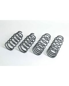 Enhance Your Ride: Progress Tech MX-5 Sport Springs
