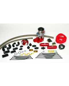 Aeromotive Complete SS Series Fuel System - 17201