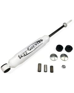 Tuff Country 80-96 Ford Bronco 4x4 (w/2.5-4in Suspension Lift) Front SX6000 Hydraulic Shock (Ea) - 62202