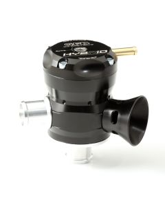 GFB HYBRID TMS Dual Port 20mm Inlet/20mm Outlet 04-05 Mazdaspeed Miata MX-5 Turbo - T9220