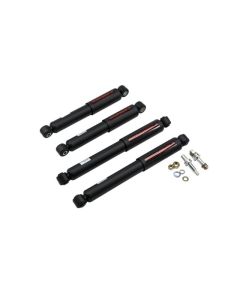 Belltech ND2 OEM Shock Set - OE9235