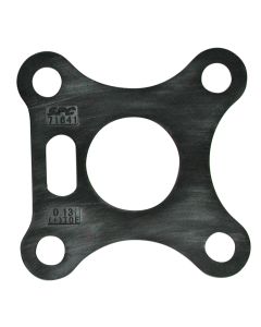 SPC Performance .25 deg. Neg. Toe Shim-Honda - 71646