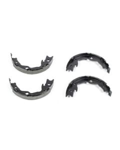 Power Stop 10-12 Lexus HS250h Rear Autospecialty Parking Brake Shoes - B916