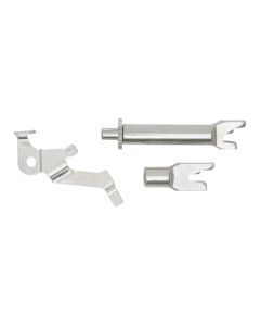 DFC 06-14 Toyota Yaris (USA/Canada) Left Rear Drum Adjuster Kit - 372-76010