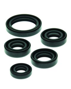 QuadBoss Oil Seal Set for Kawasaki KLF220 Bayou