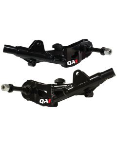QA1 62-72 Mopar B-Body/70-74 E-Body Lower Control Arm Kit w/Torsion Bar Tabs - Front - 52308