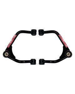 Skyjacker Suspension 2-3.5 Inch Upper A-arm Pair w/HD Ball Joints And Bushings 19-21 GMC Sierra 1500 - C19350UCA