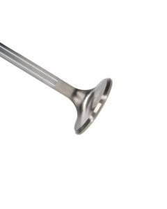 Manley Ford Racing Cylinder Head 4.6L & 5.4L SOHC 36.0mm Race Master Exhaust Valves *Set of 8* - 11637-8