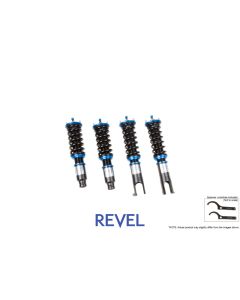 Revel Touring Sport Damper 96-00 Honda Civic - 1TR3CDHN003