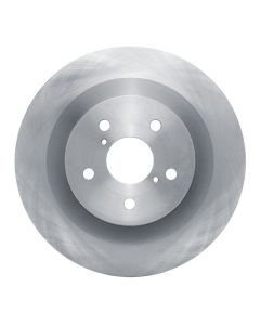 DFC 21-22 Lexus RC350 Rear Brake Rotor - 600-75059