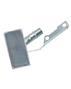 Moroso Chevrolet Small Block Oil Pump Pick-Up - 5/8in (Use w/Part No 22101) - 24120