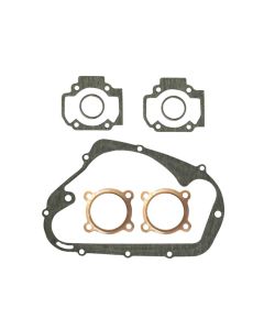 Athena 70-76 Yamaha ED 200 Complete Gasket Kit (w/o Oil Seals) - P400485850202