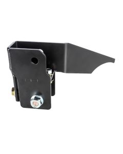 Carli 07-17 Jeep Wrangler Rear Adjustable Track Bar Riser - CS-JATB-07-R-RISER