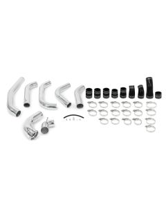 Mishimoto 15-16 Ford F-150 3.5L EcoBoost I/C Pipe Kit - Polished - MMICP-F35T-15KP