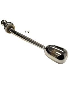 Fidanza 92-94 Mazda 323 92-97 Mazda MX-3 92-03 Mazda Protege Short Throw Shifter - 891831